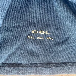 Cozy Cashmere-like Mock Neck